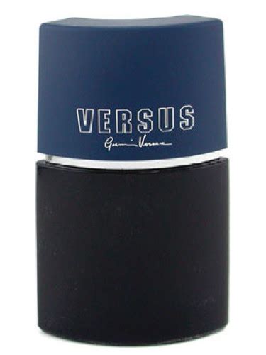 versace versus for him|Versace pour homme.